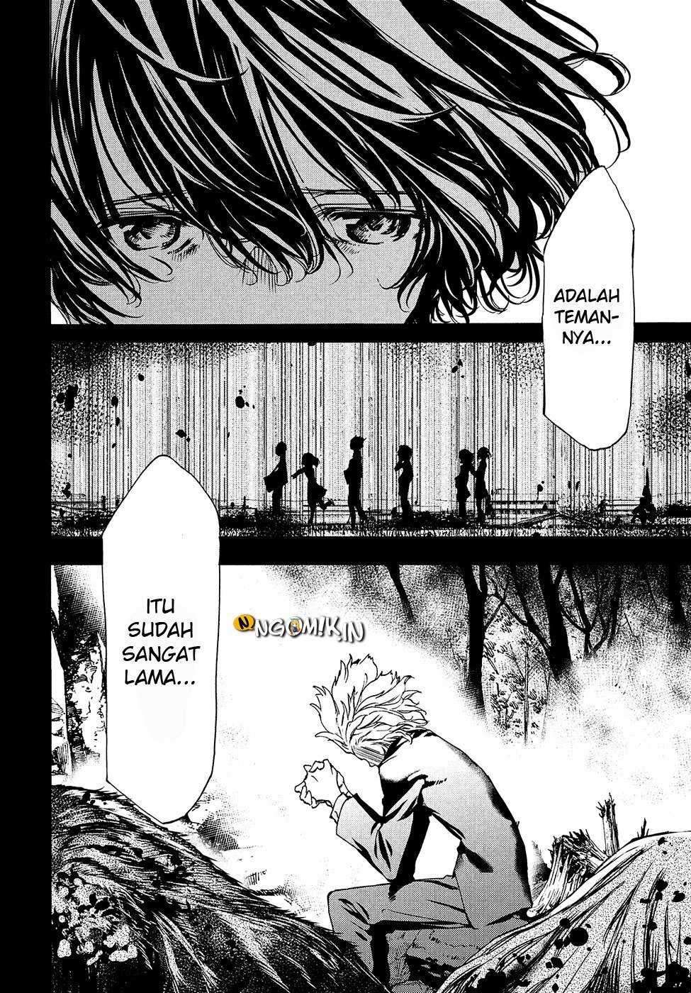 Gleipnir Chapter 30 - halaman 9