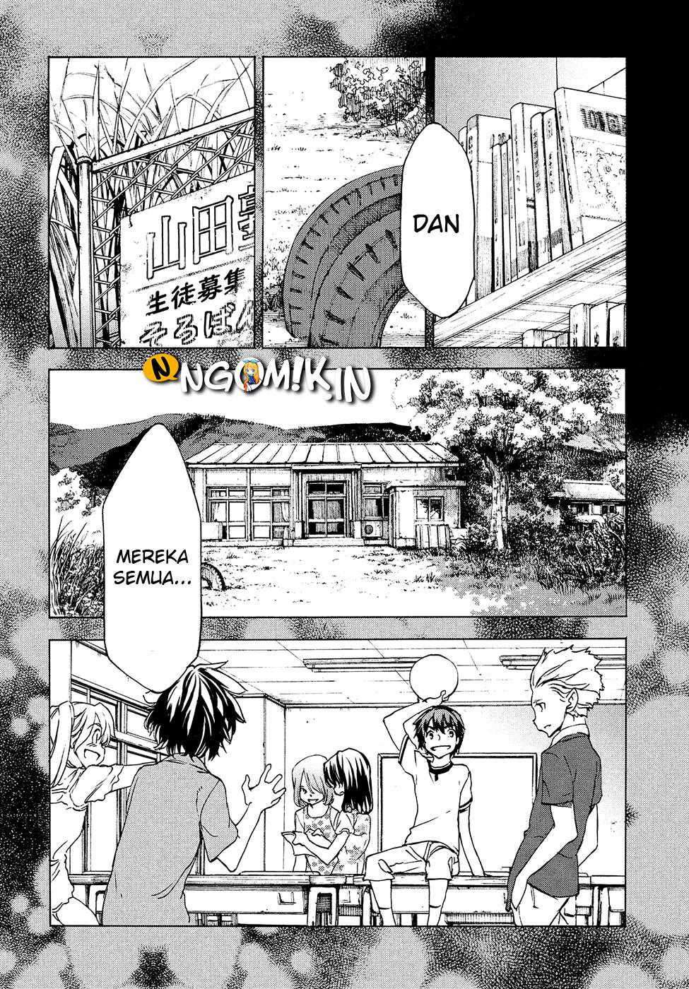 Gleipnir Chapter 33 - halaman 9