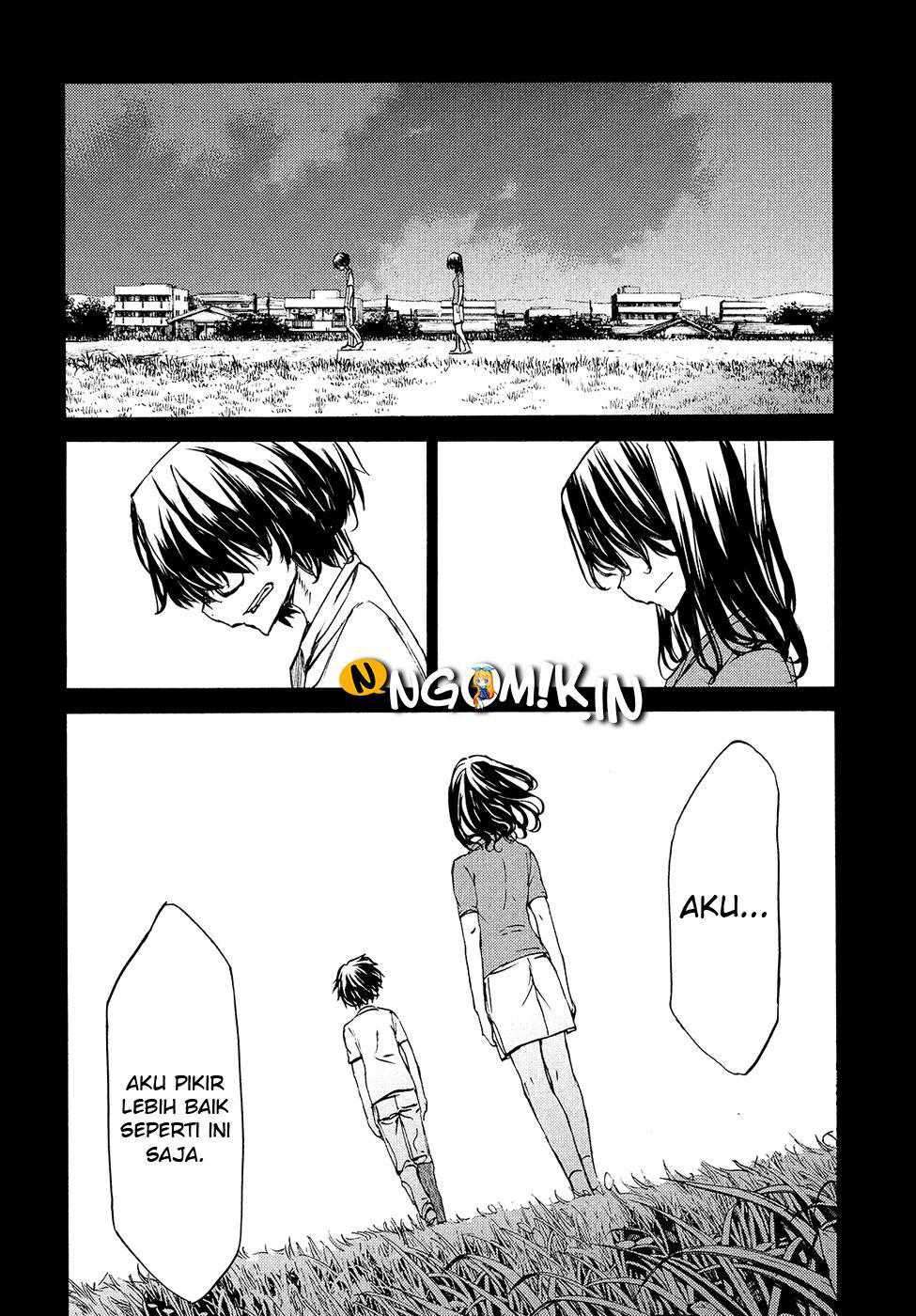 Gleipnir Chapter 34 - halaman 16