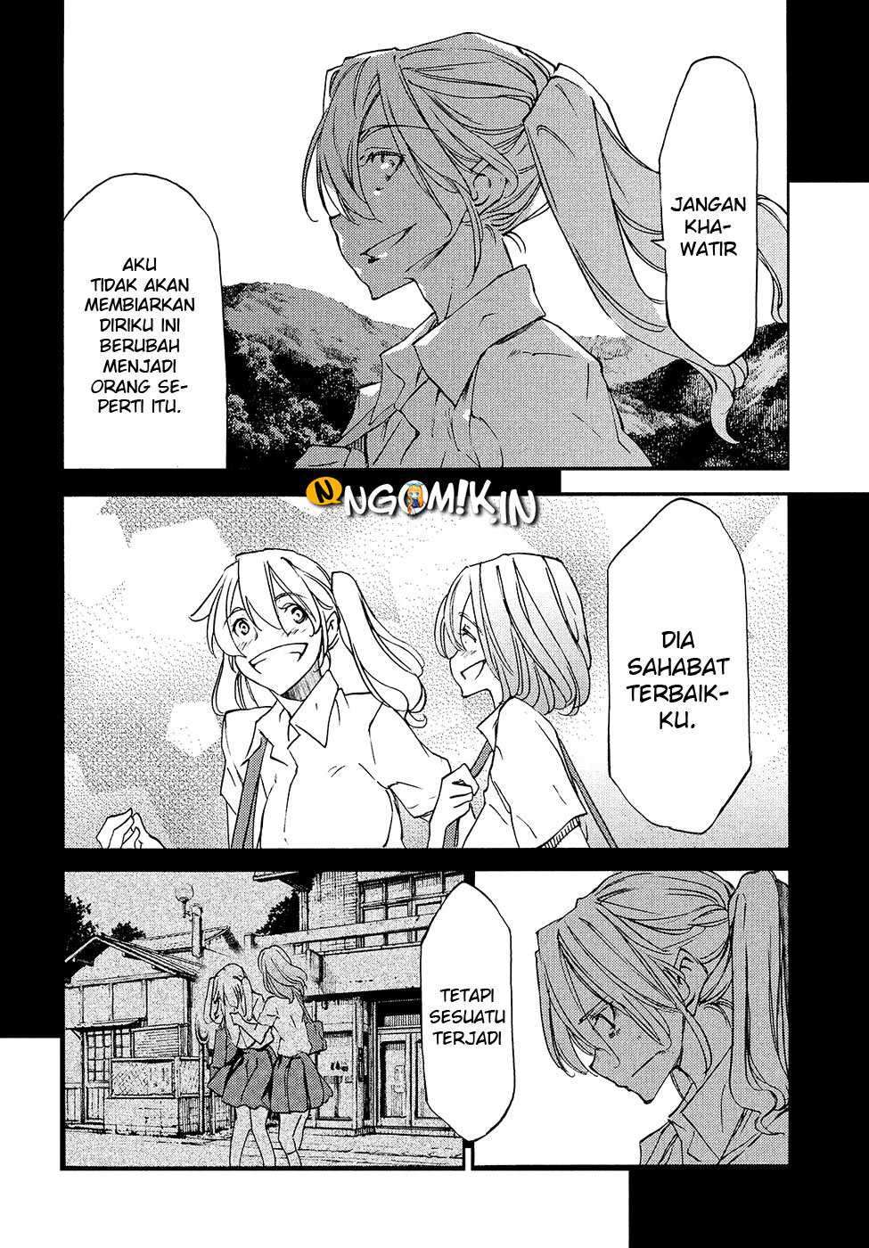 Gleipnir Chapter 35 - halaman 10