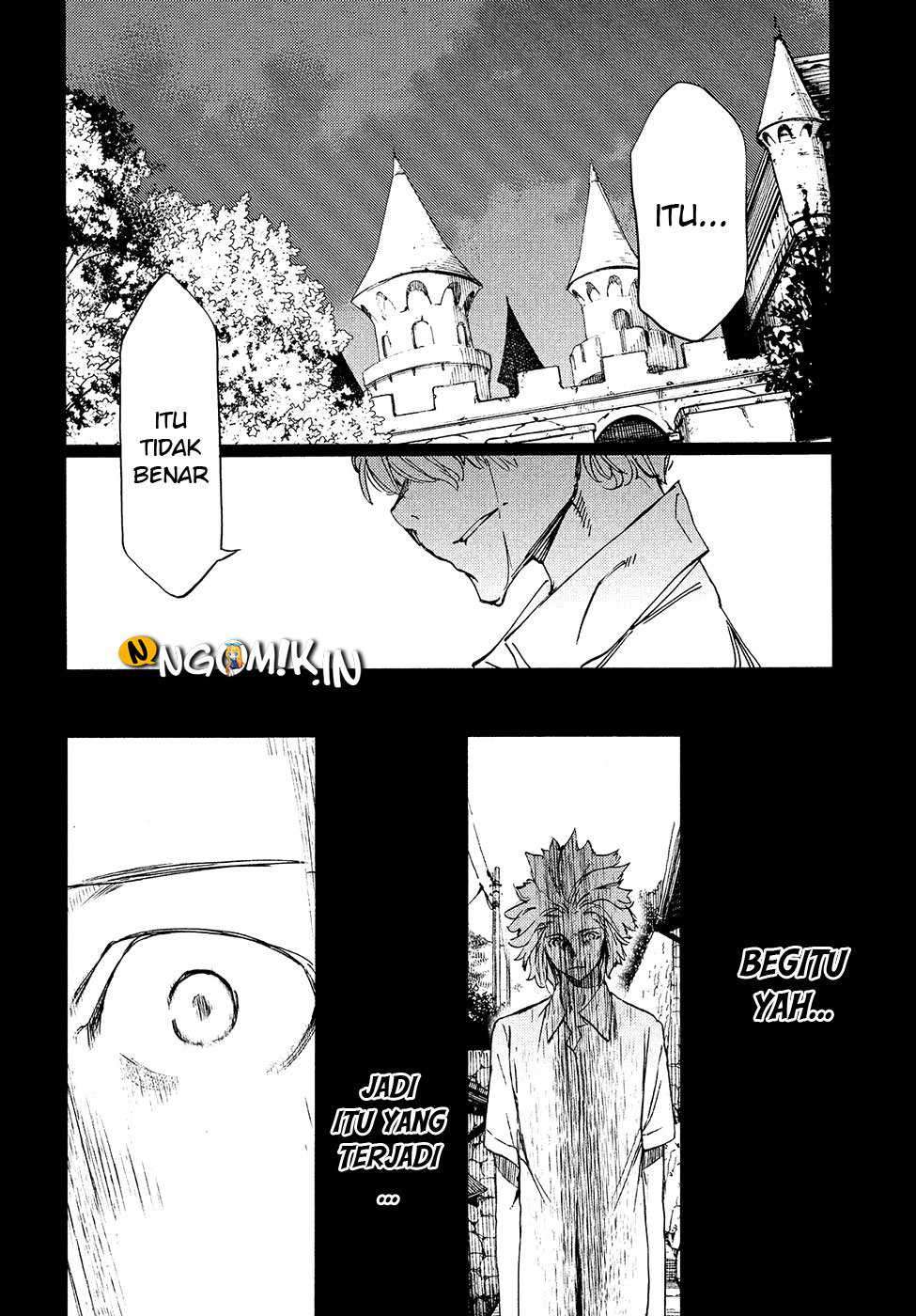 Gleipnir Chapter 35 - halaman 14