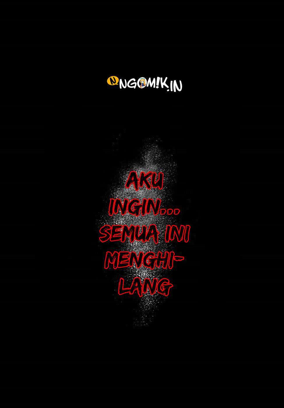 Gleipnir Chapter 35 - halaman 23