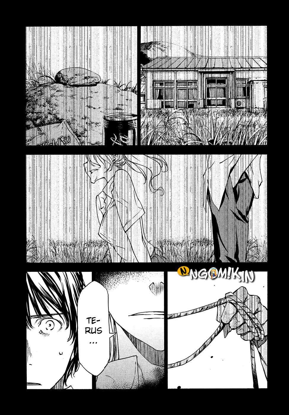 Gleipnir Chapter 35 - halaman 4