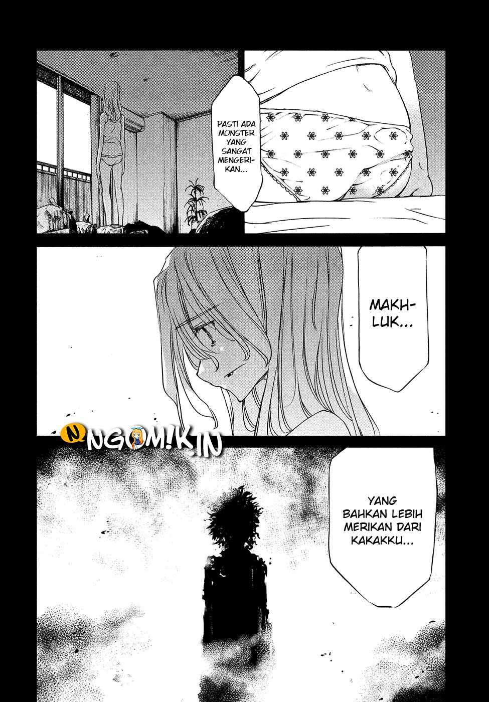 Gleipnir Chapter 36 - halaman 16