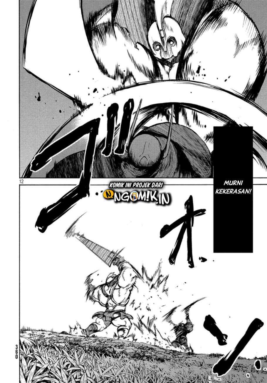 Gleipnir Chapter 38 - halaman 13
