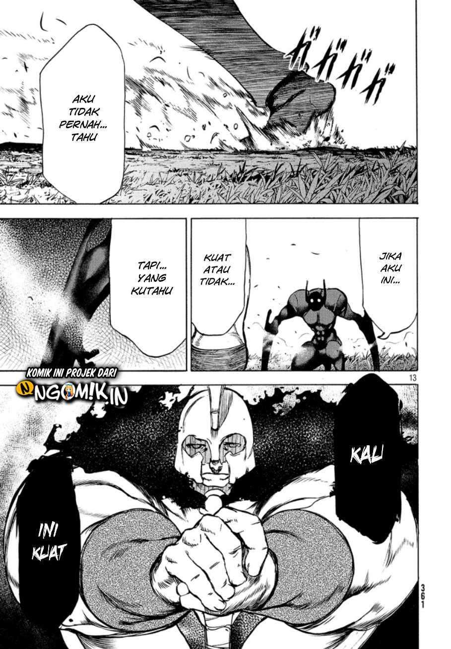 Gleipnir Chapter 38 - halaman 14