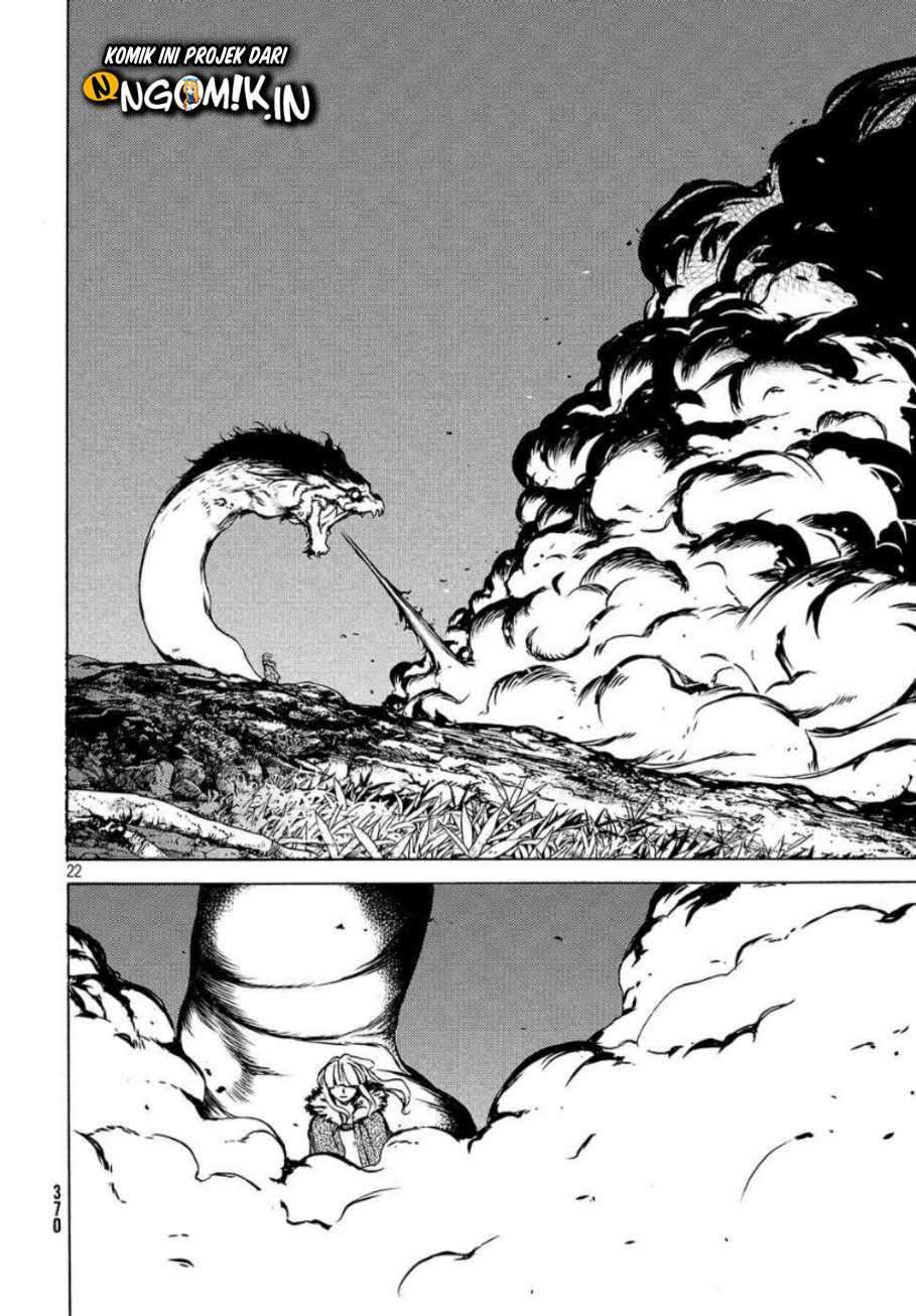 Gleipnir Chapter 38 - halaman 23