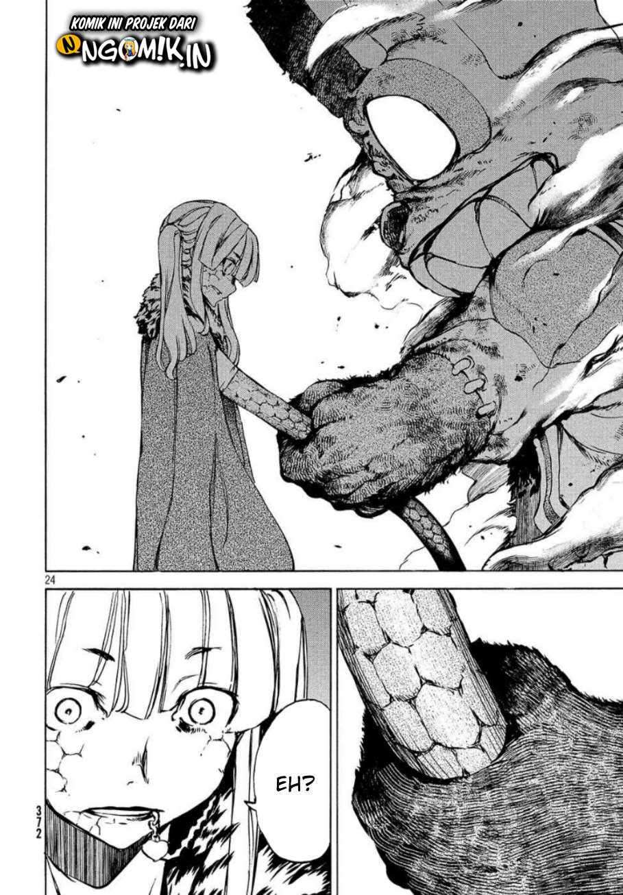 Gleipnir Chapter 38 - halaman 25