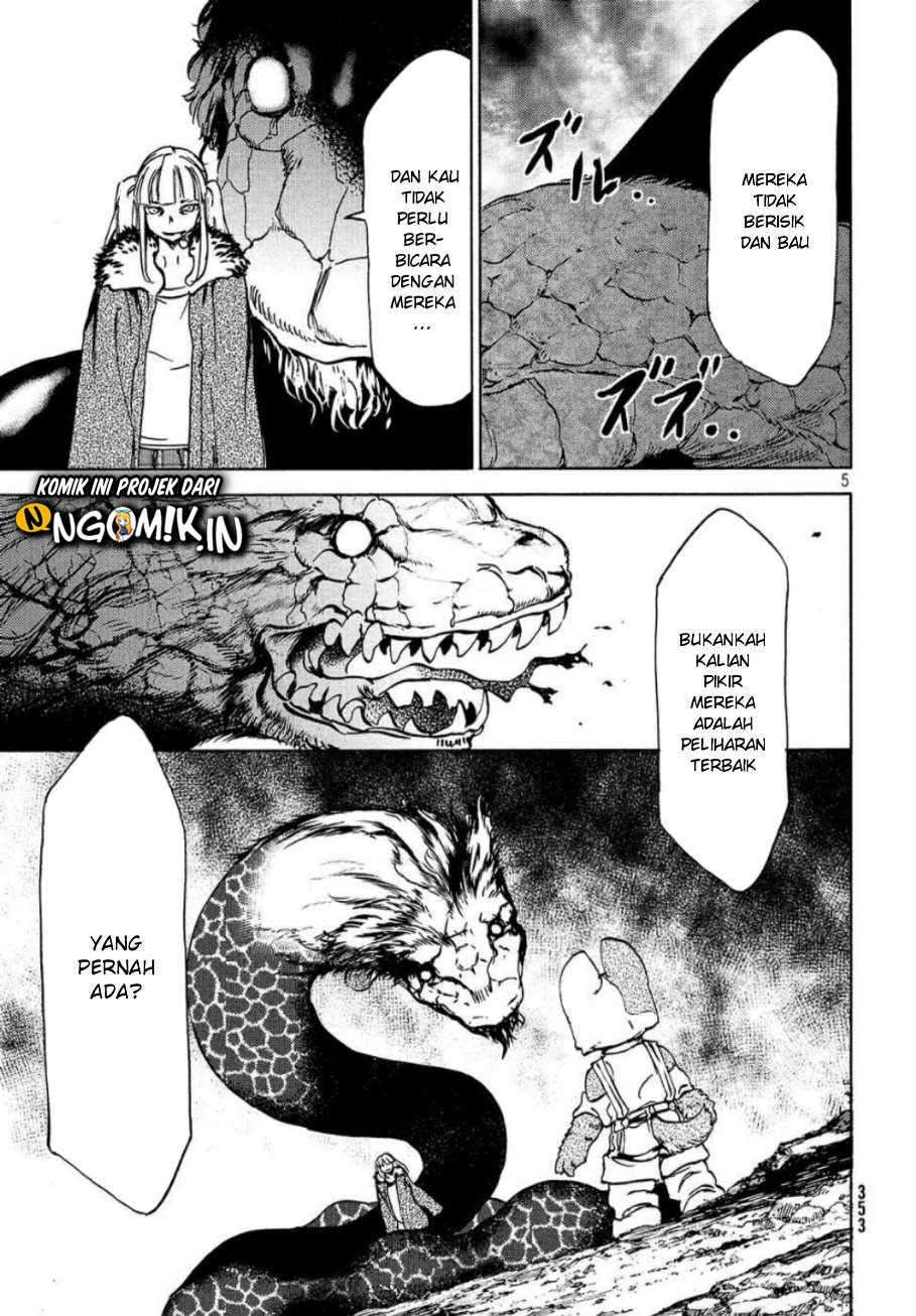 Gleipnir Chapter 38 - halaman 6