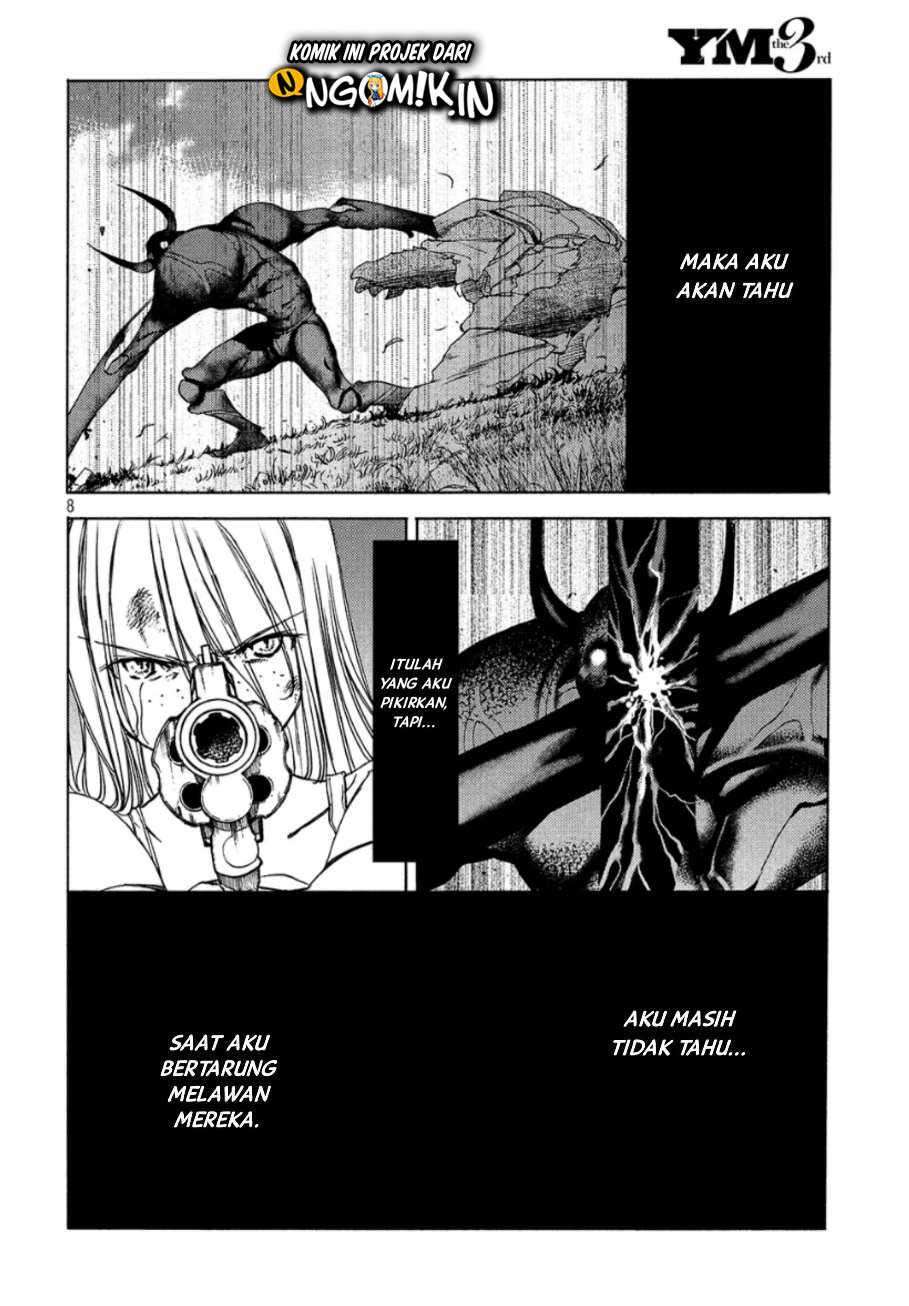 Gleipnir Chapter 38 - halaman 9