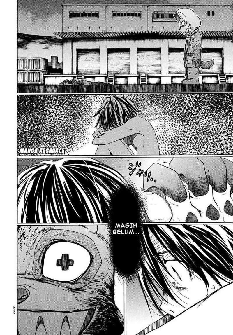Gleipnir Chapter 4 - halaman 23