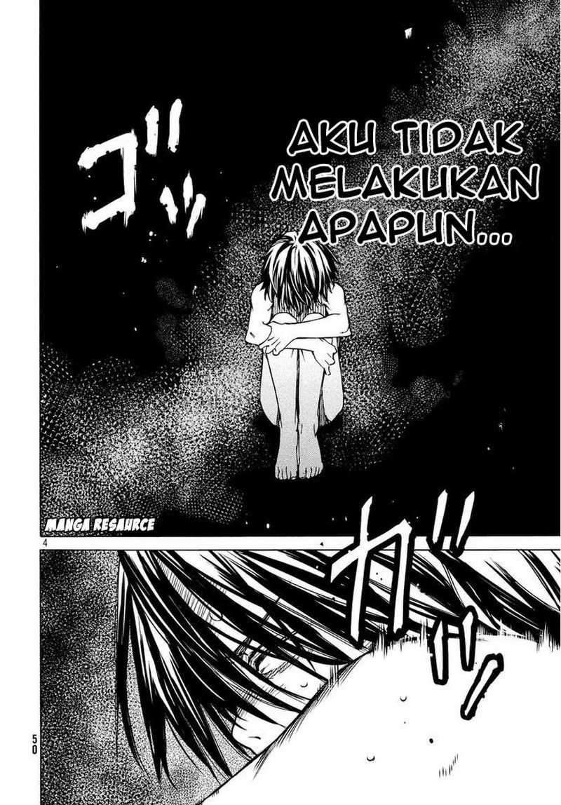 Gleipnir Chapter 4 - halaman 5