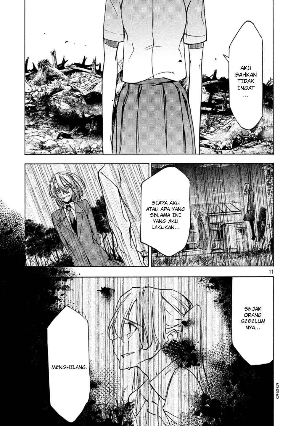 Gleipnir Chapter 43 - halaman 12