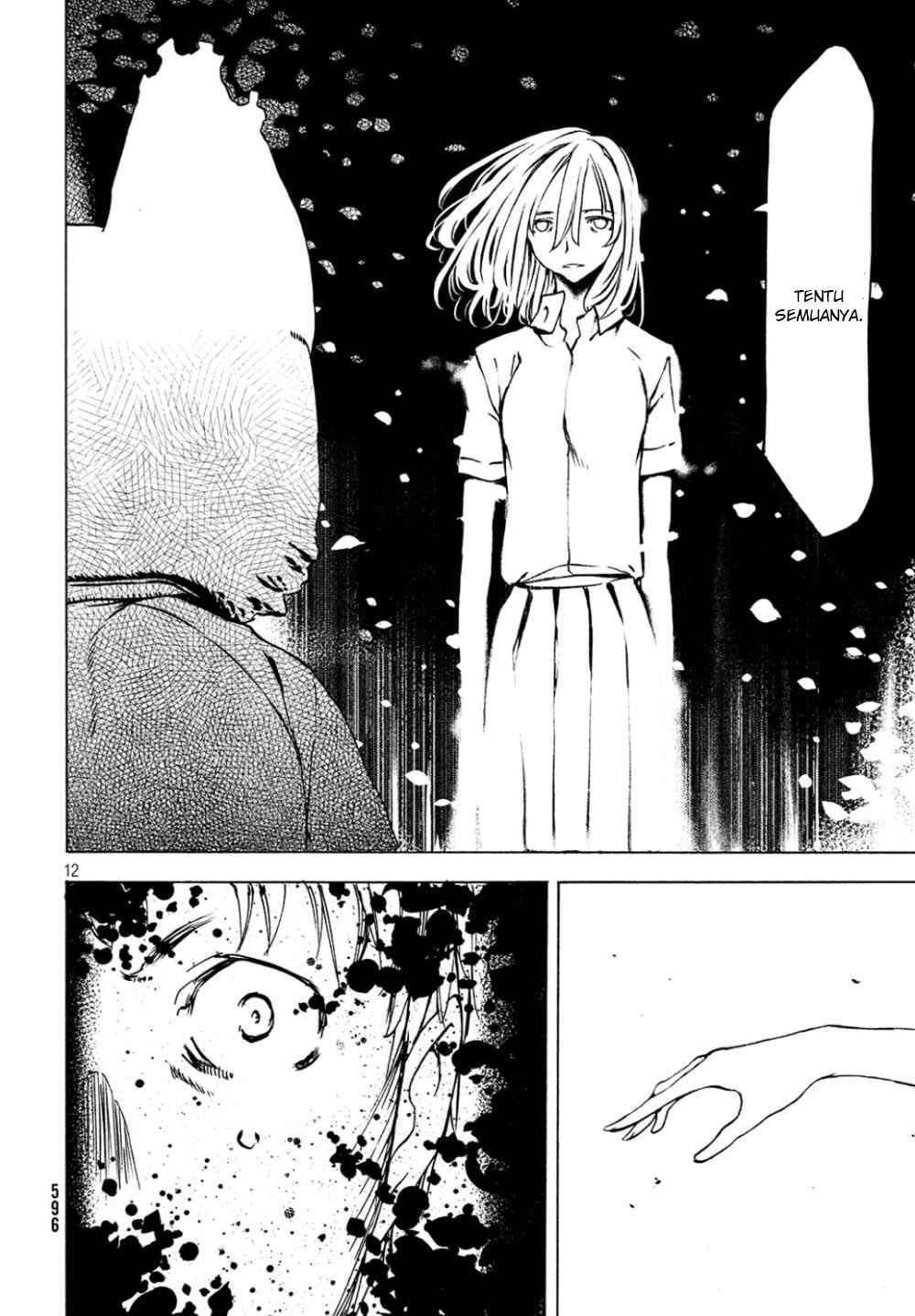 Gleipnir Chapter 43 - halaman 13