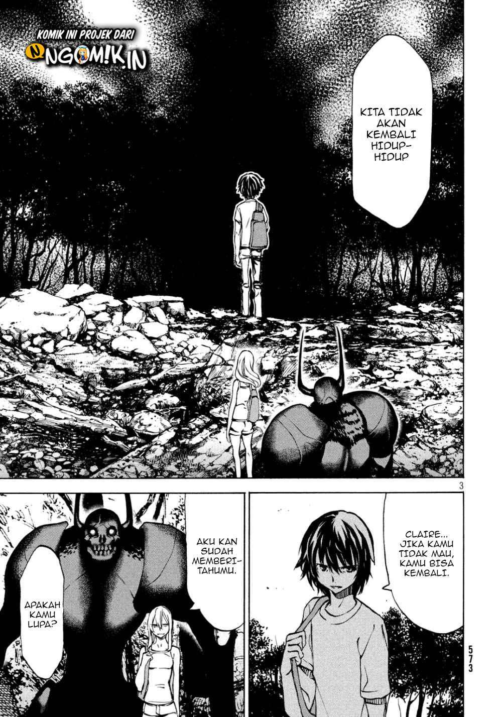 Gleipnir Chapter 44 - halaman 4