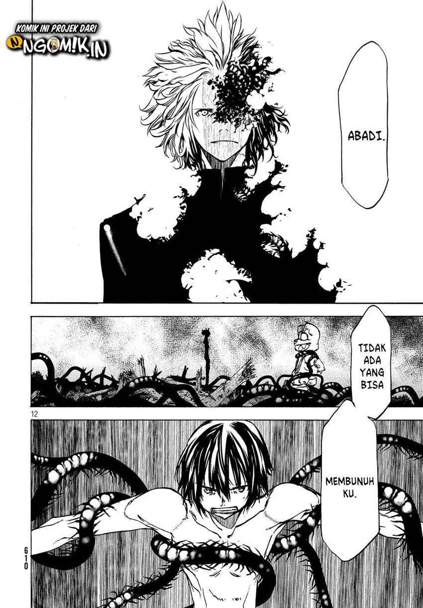 Gleipnir Chapter 46 - halaman 13