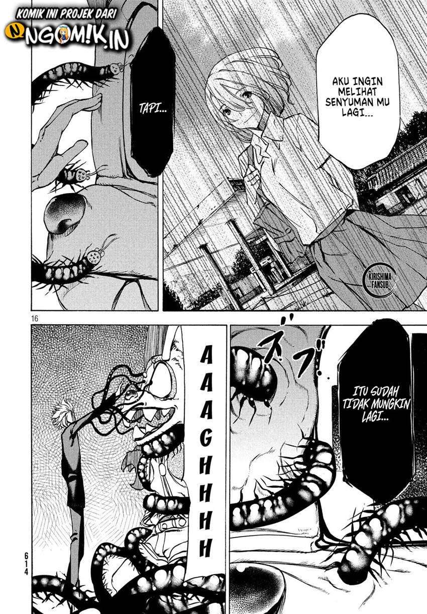 Gleipnir Chapter 46 - halaman 17