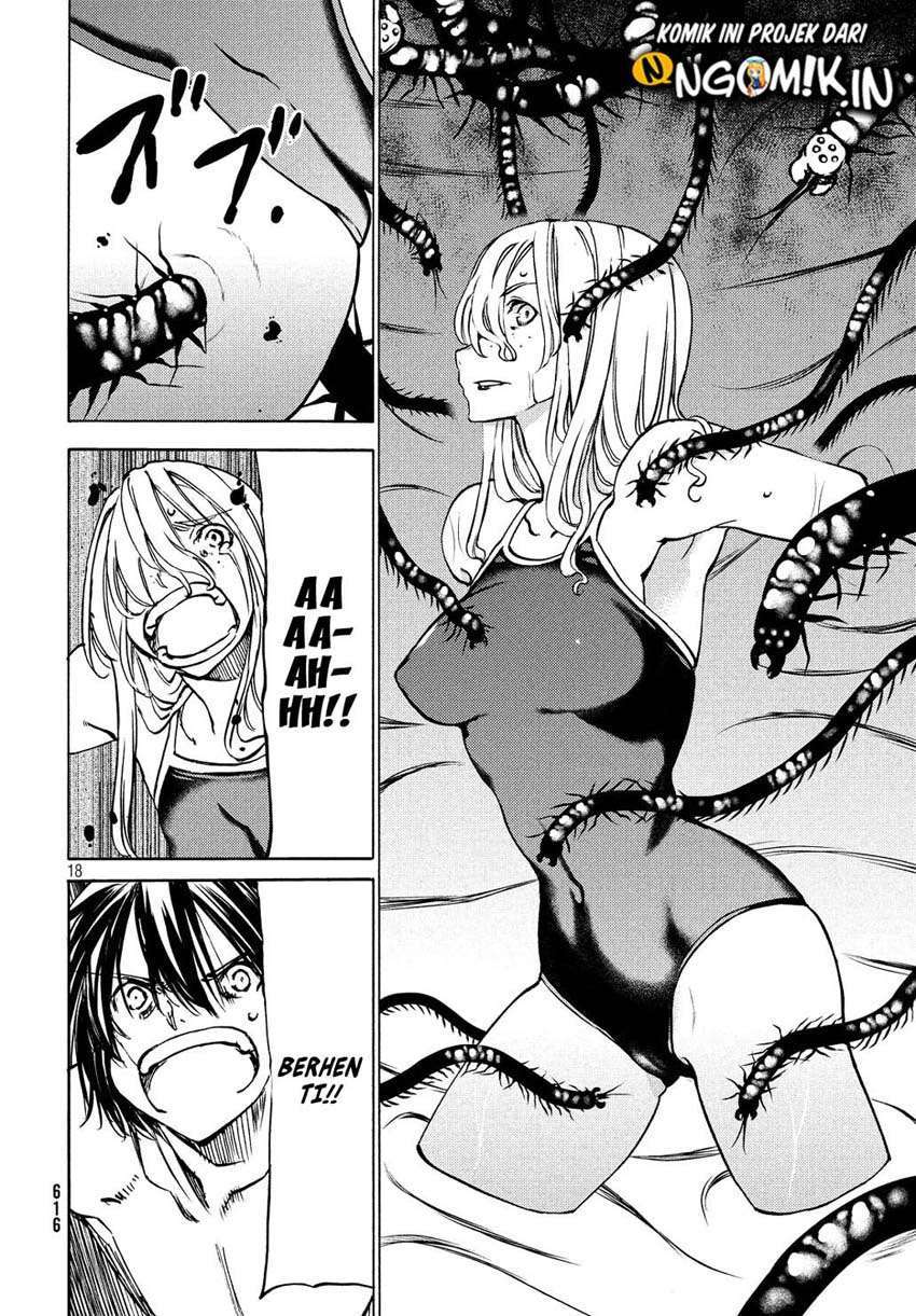 Gleipnir Chapter 46 - halaman 19
