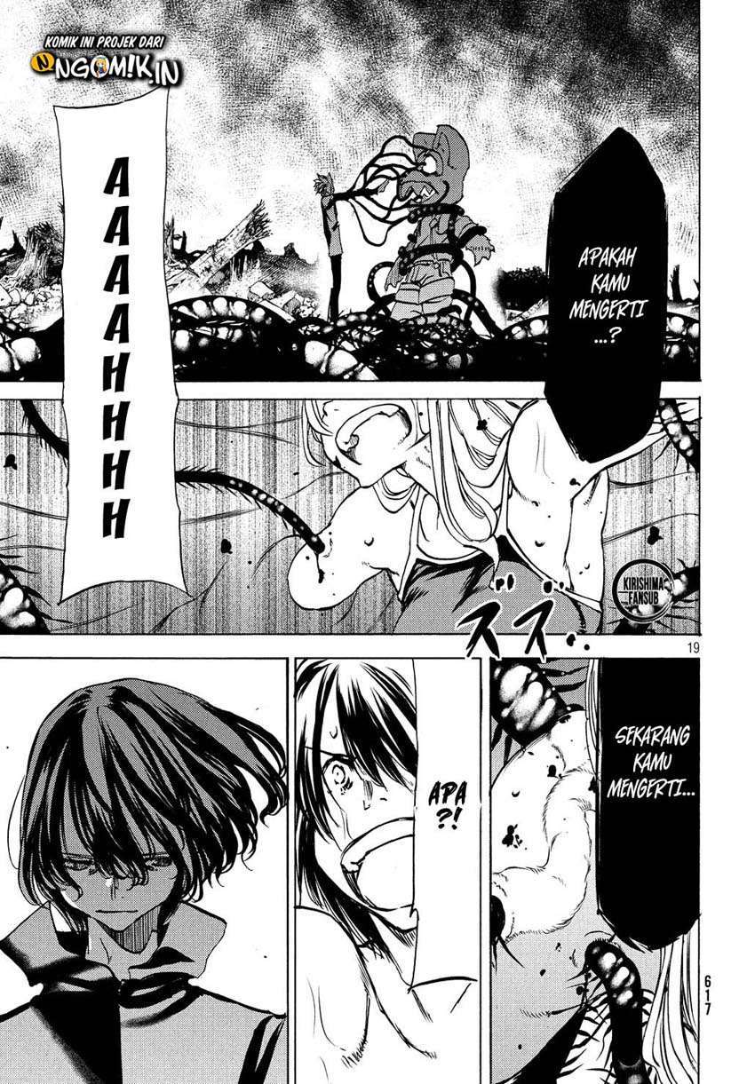 Gleipnir Chapter 46 - halaman 20