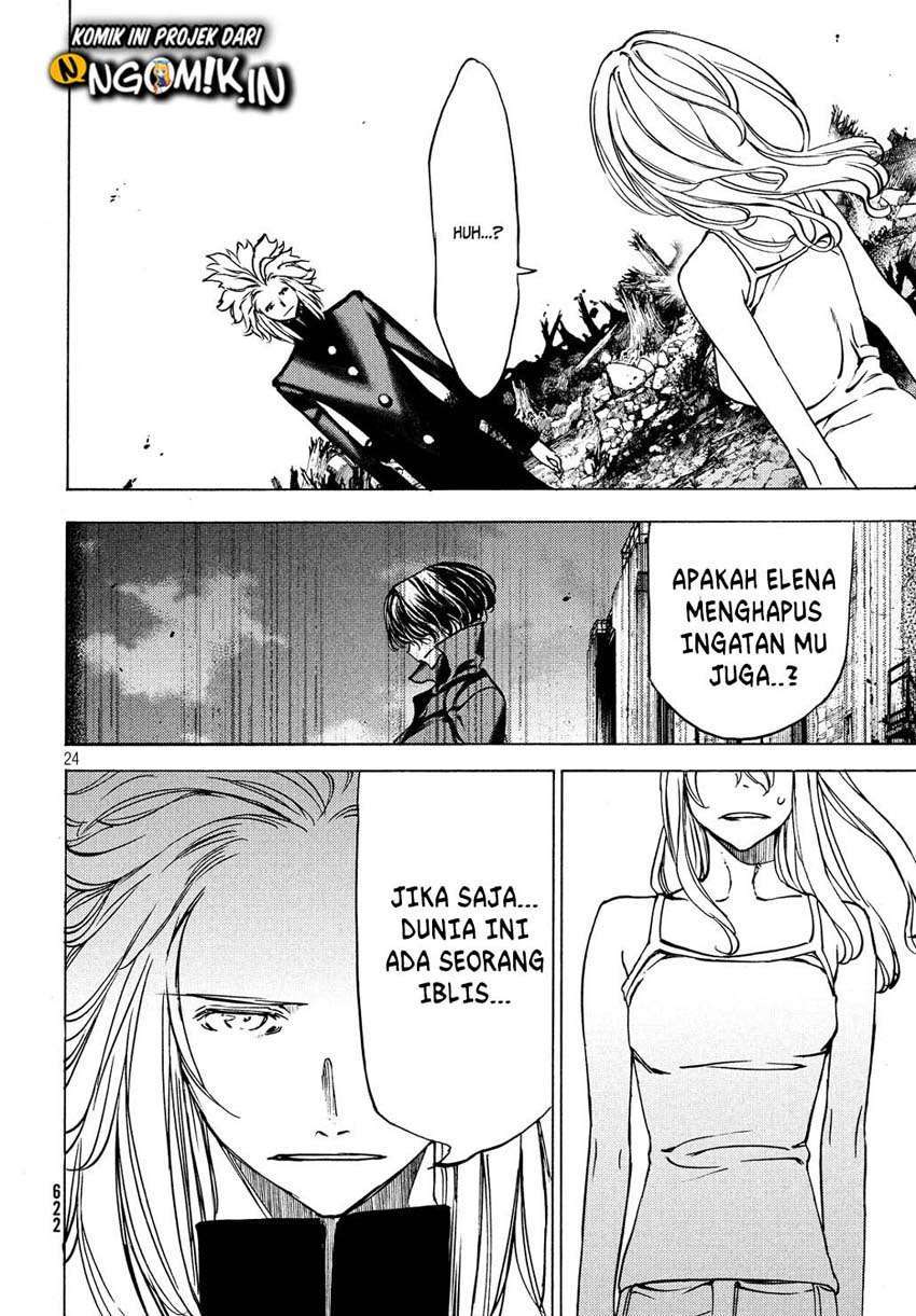 Gleipnir Chapter 46 - halaman 25
