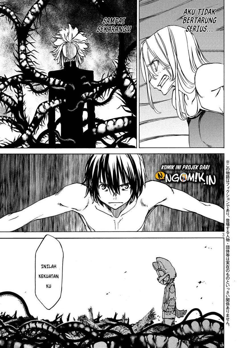 Gleipnir Chapter 46 - halaman 4