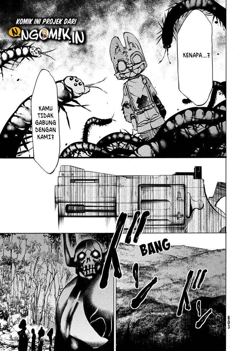 Gleipnir Chapter 46 - halaman 6