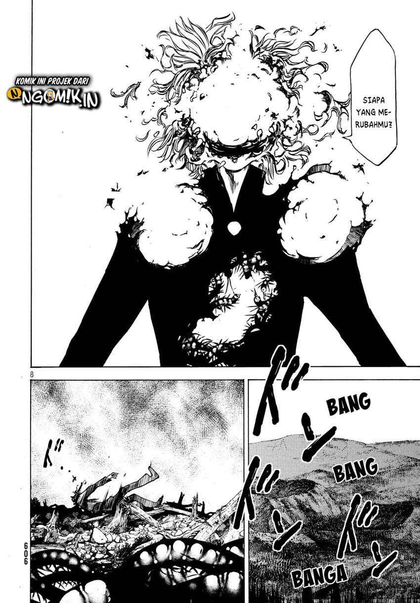 Gleipnir Chapter 46 - halaman 9