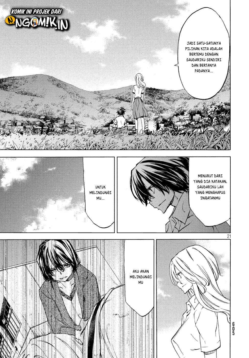 Gleipnir Chapter 47 - halaman 23