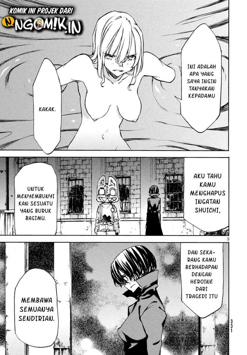 Gleipnir Chapter 48 - halaman 10