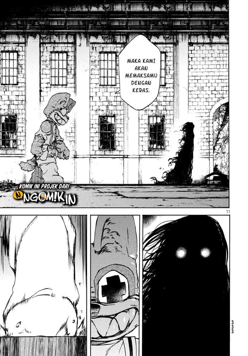 Gleipnir Chapter 48 - halaman 12