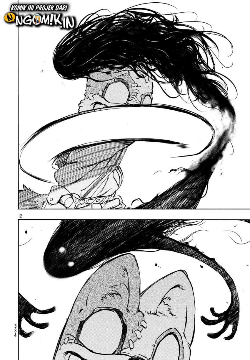 Gleipnir Chapter 48 - halaman 13
