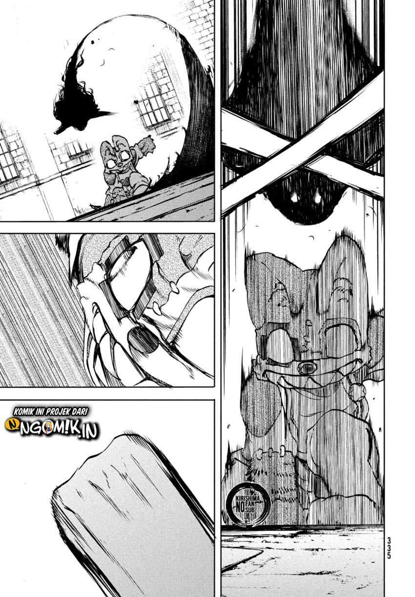 Gleipnir Chapter 48 - halaman 14