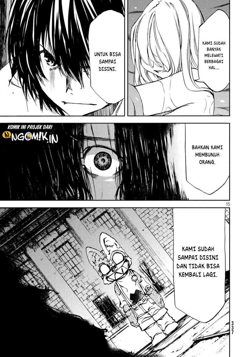 Gleipnir Chapter 48 - halaman 16