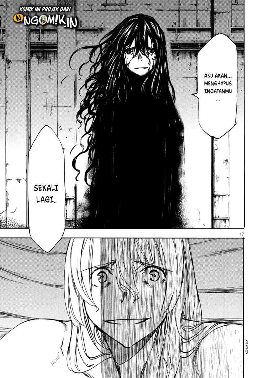 Gleipnir Chapter 48 - halaman 18