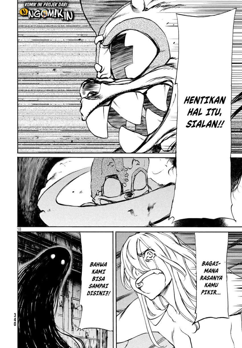 Gleipnir Chapter 48 - halaman 19