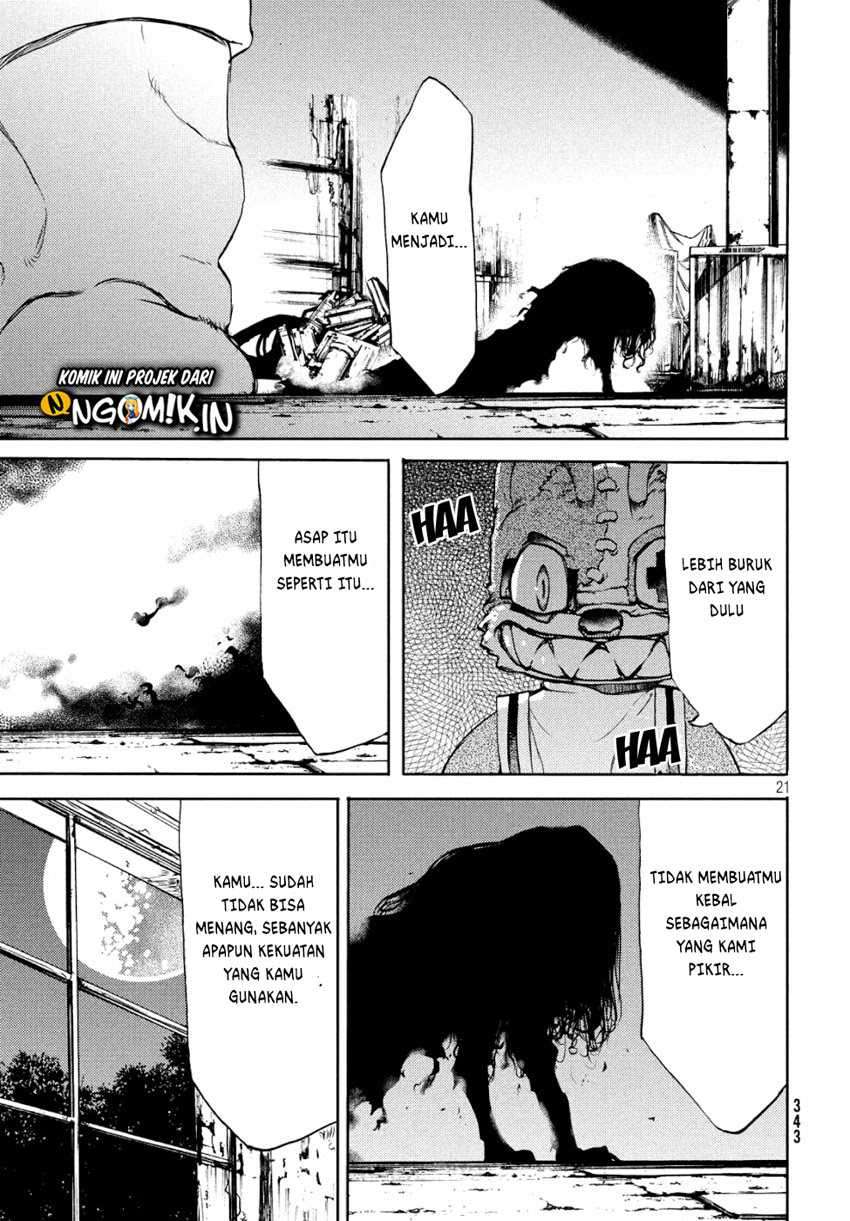 Gleipnir Chapter 48 - halaman 22