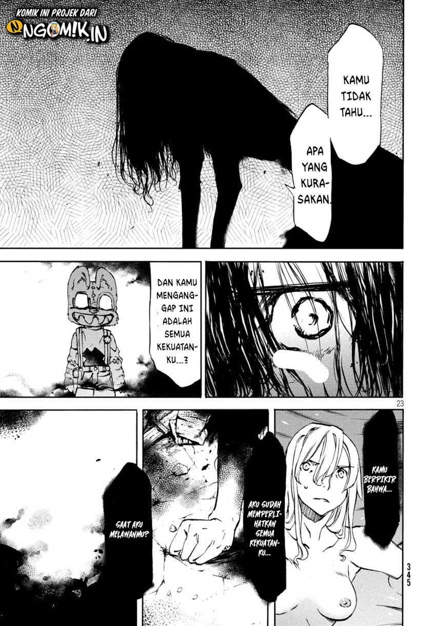 Gleipnir Chapter 48 - halaman 24