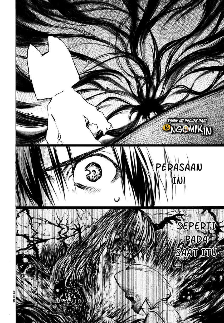 Gleipnir Chapter 48 - halaman 25