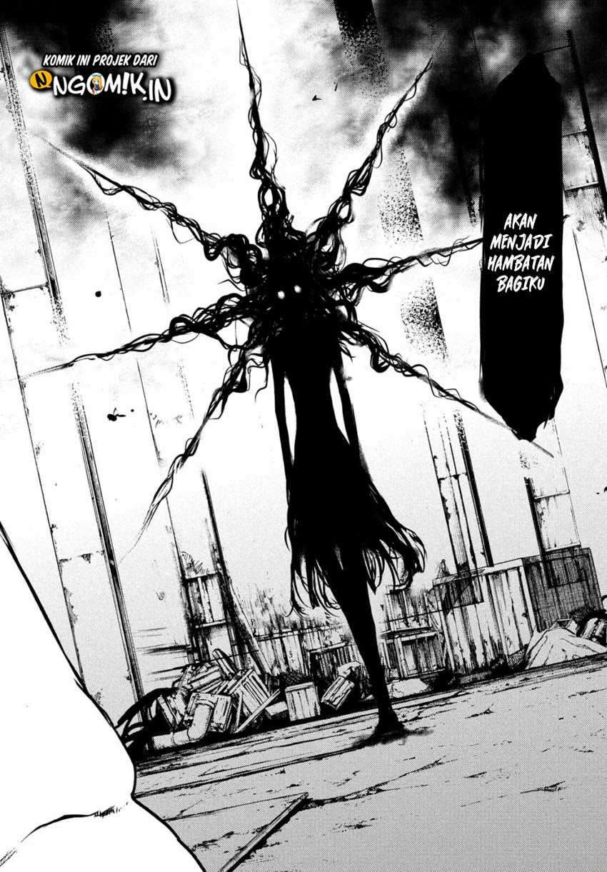 Gleipnir Chapter 48 - halaman 27