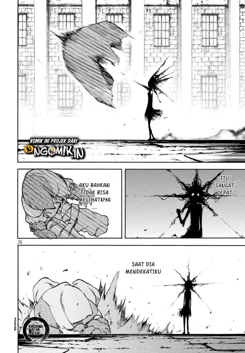 Gleipnir Chapter 48 - halaman 29