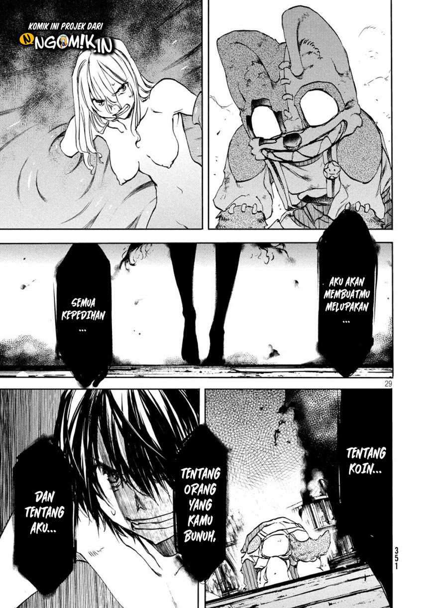 Gleipnir Chapter 48 - halaman 30
