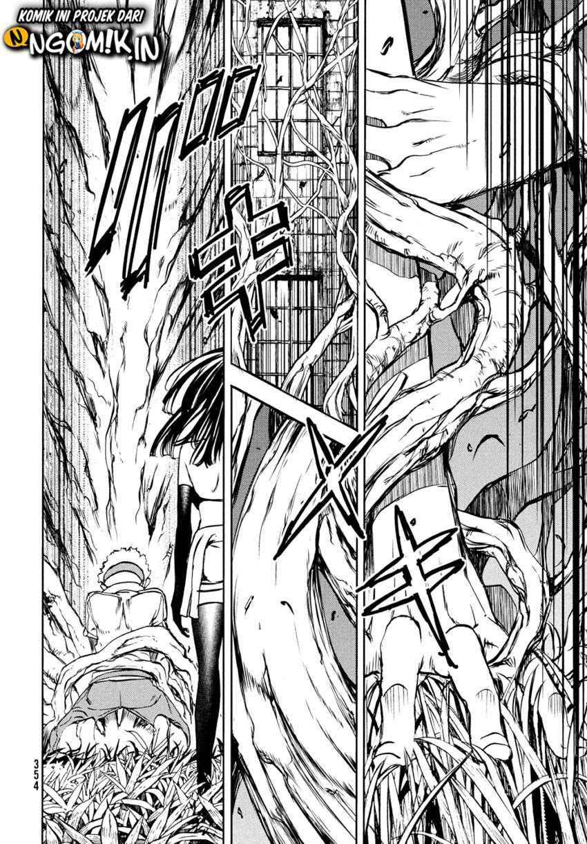 Gleipnir Chapter 48 - halaman 33
