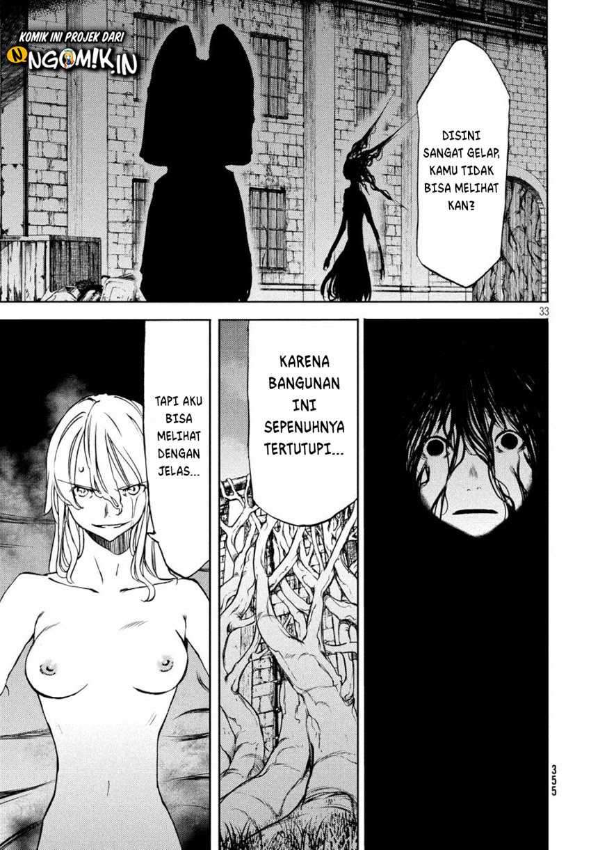 Gleipnir Chapter 48 - halaman 34