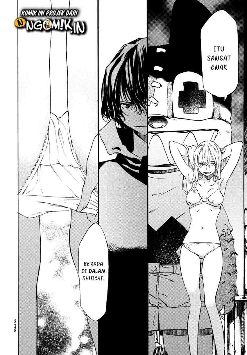 Gleipnir Chapter 48 - halaman 7