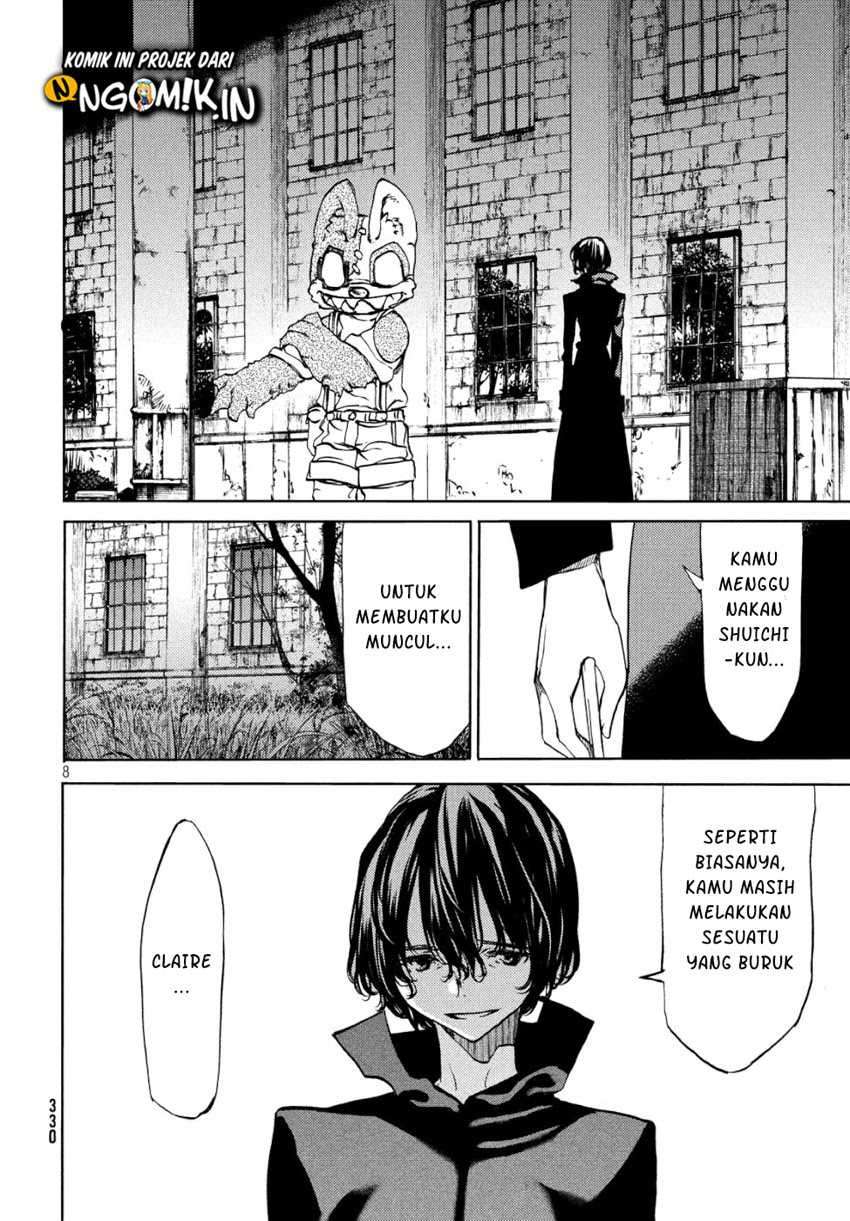 Gleipnir Chapter 48 - halaman 9