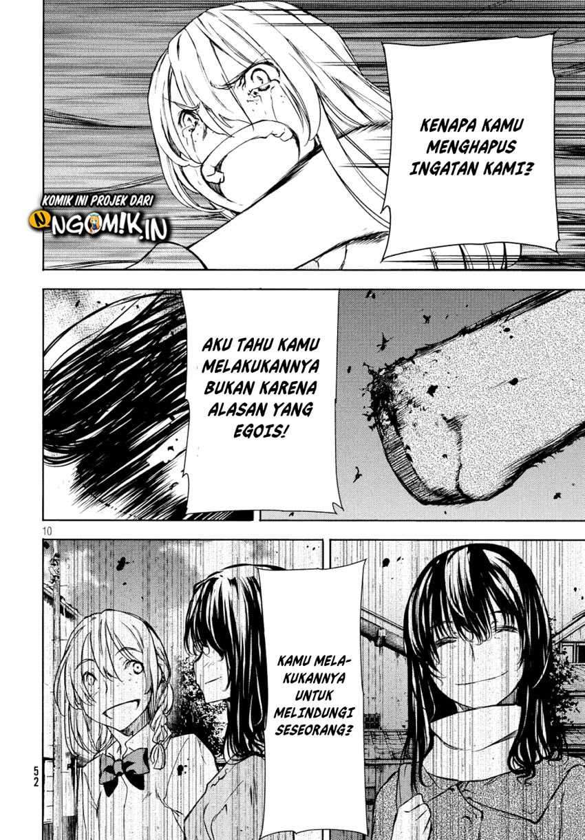Gleipnir Chapter 49 - halaman 11