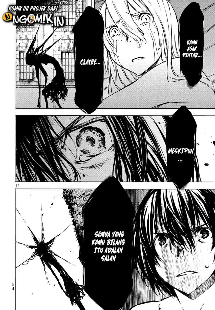 Gleipnir Chapter 49 - halaman 13