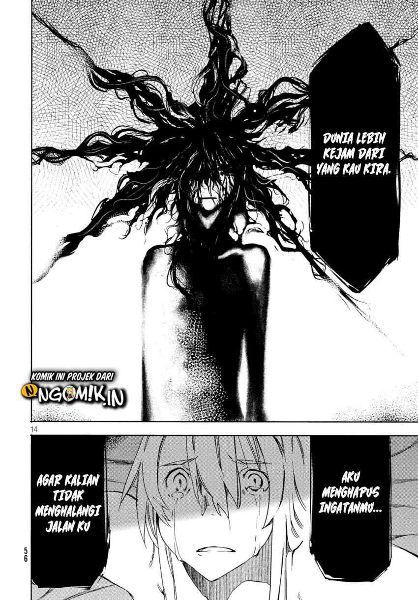 Gleipnir Chapter 49 - halaman 15