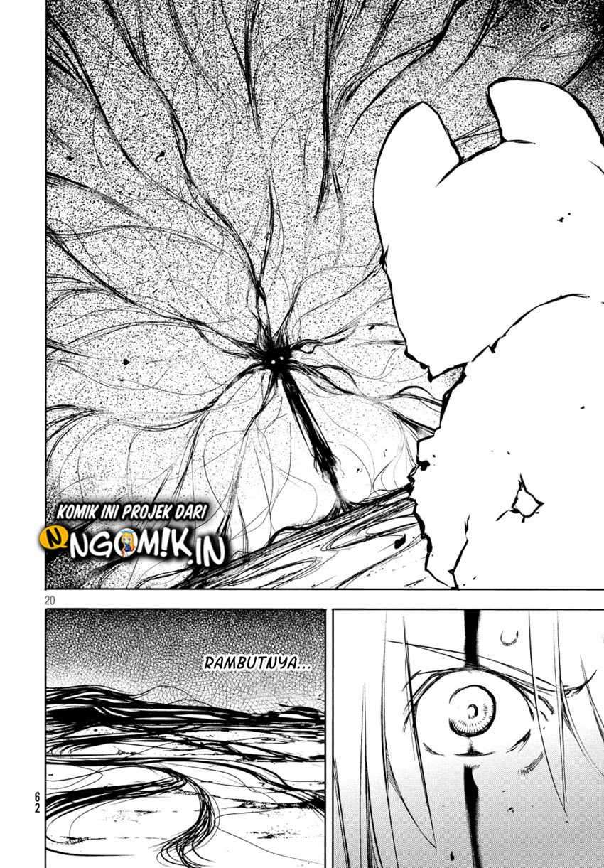 Gleipnir Chapter 49 - halaman 21