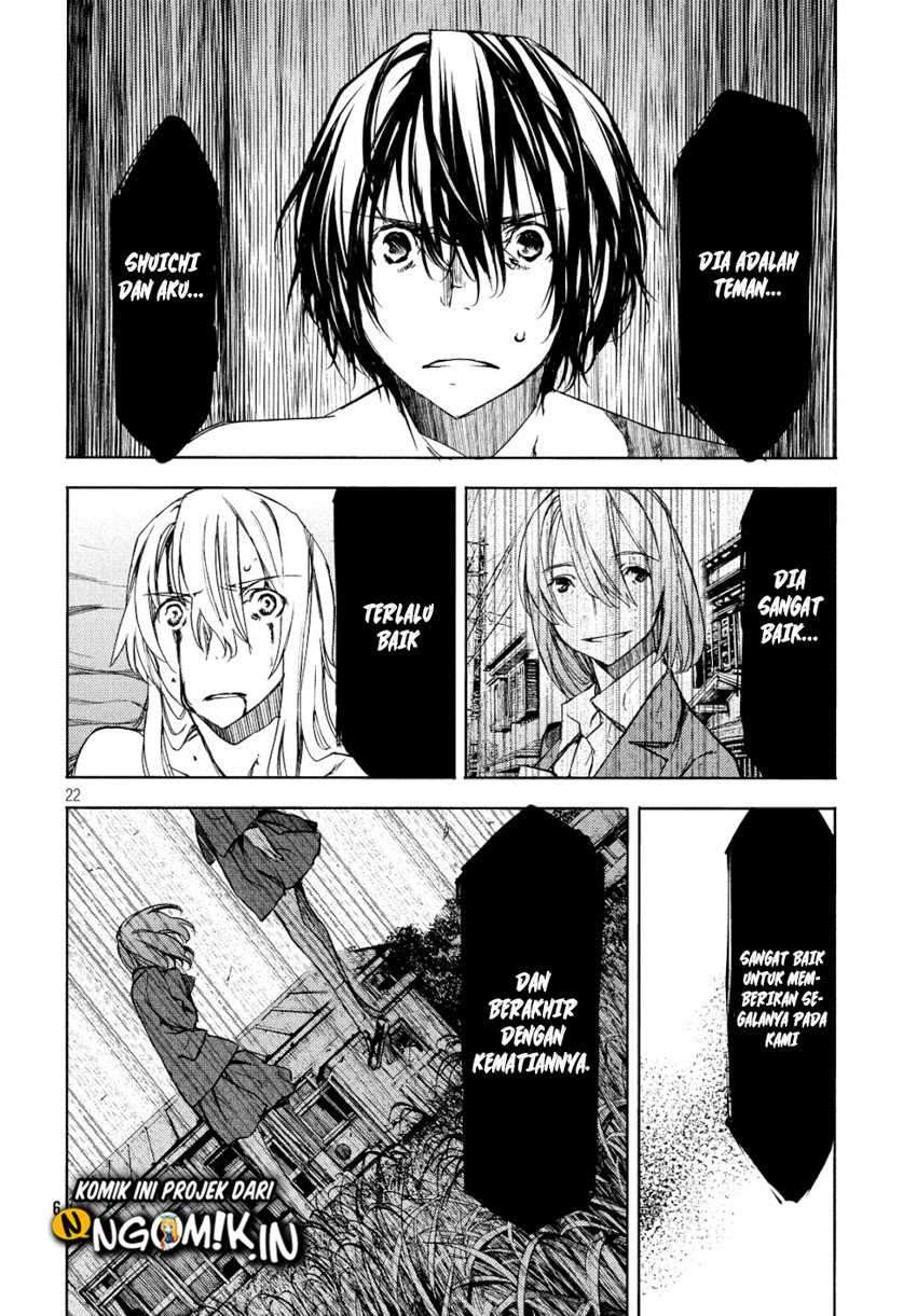 Gleipnir Chapter 49 - halaman 23